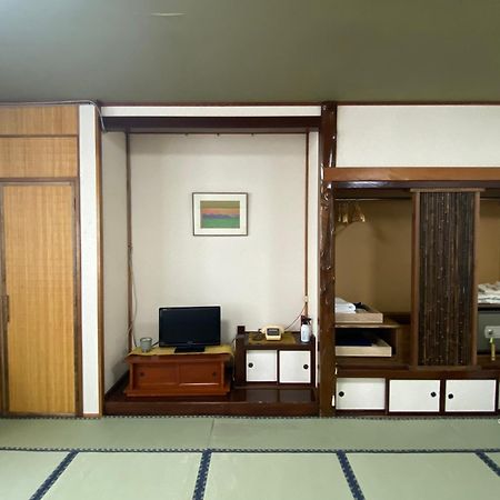 Tabinoyado Saikawa Hotel Kuroishi Ngoại thất bức ảnh