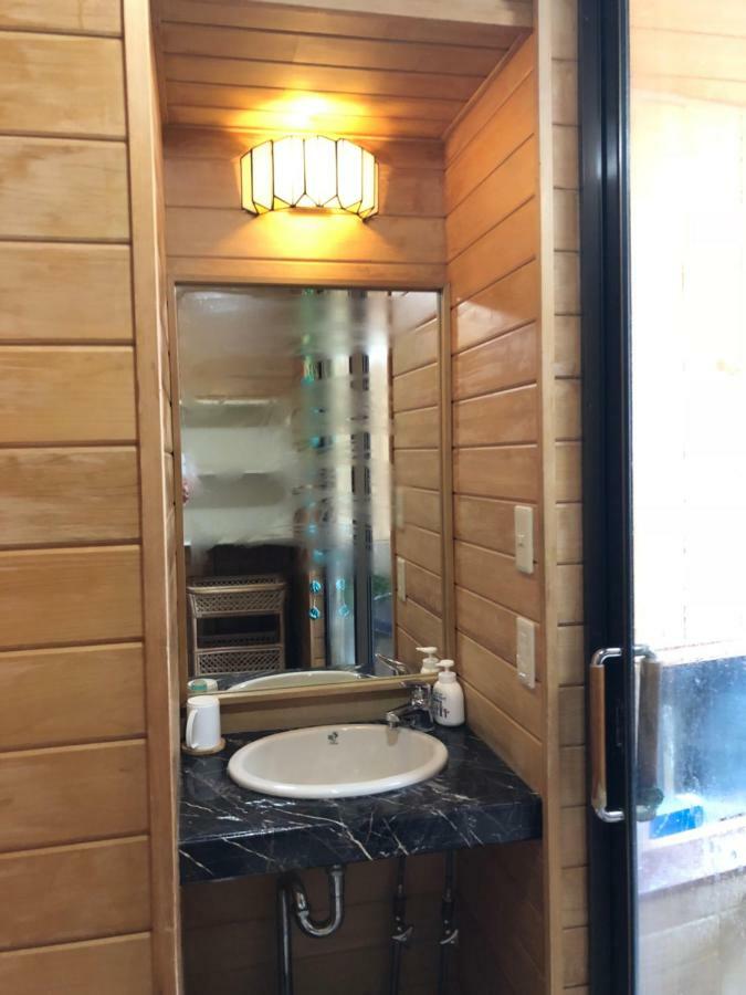 Tabinoyado Saikawa Hotel Kuroishi Ngoại thất bức ảnh