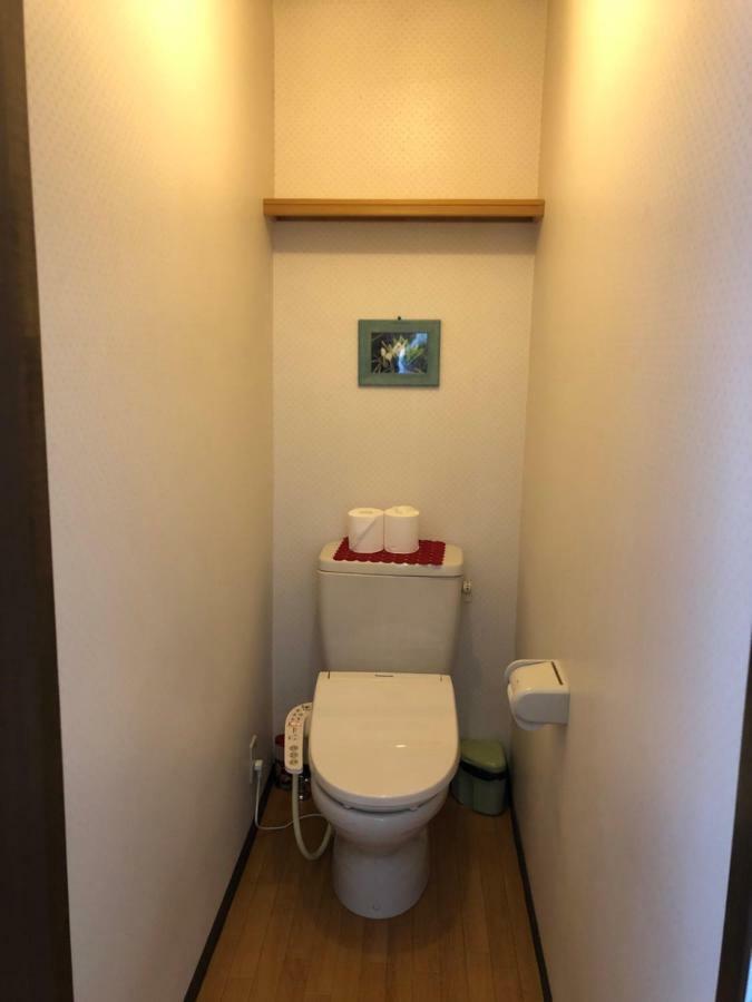 Tabinoyado Saikawa Hotel Kuroishi Ngoại thất bức ảnh