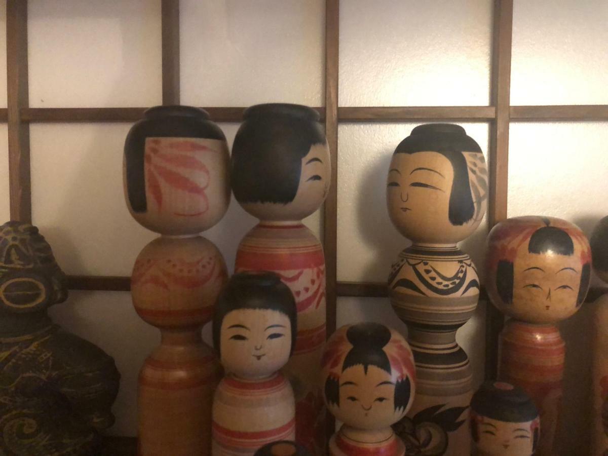 Tabinoyado Saikawa Hotel Kuroishi Ngoại thất bức ảnh